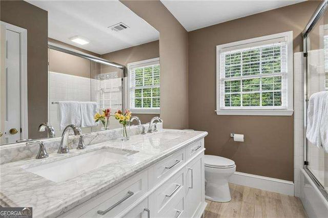 4791 Layfield Drive, Dunwoody, GA 30338