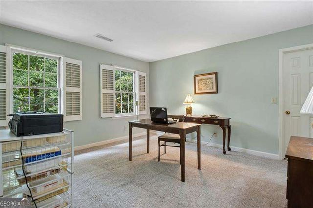 4791 Layfield Drive, Dunwoody, GA 30338