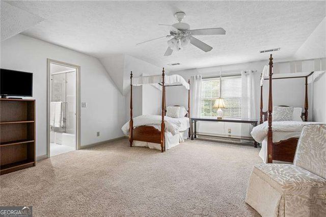4791 Layfield Drive, Dunwoody, GA 30338