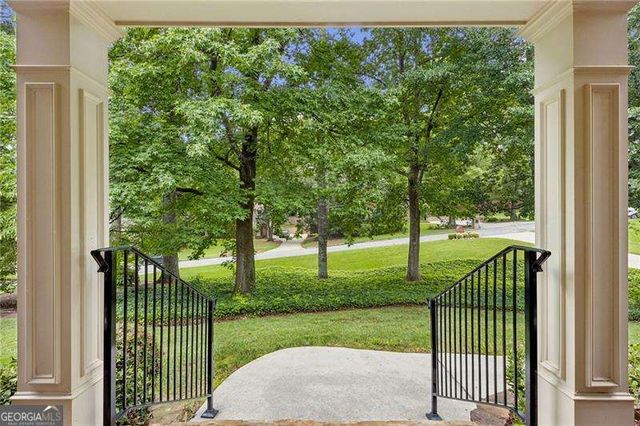 4791 Layfield Drive, Dunwoody, GA 30338