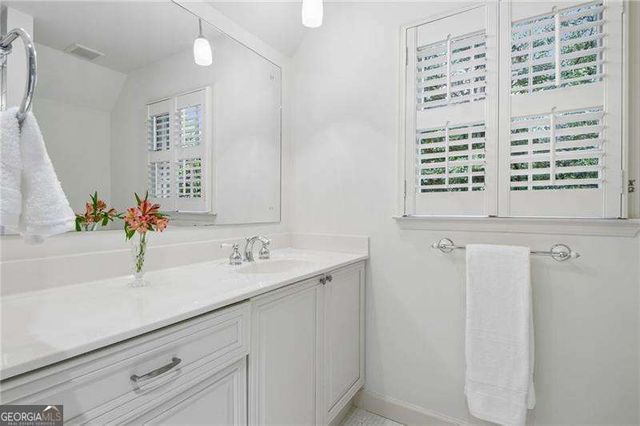 4791 Layfield Drive, Dunwoody, GA 30338