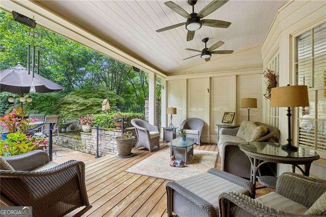 4791 Layfield Drive, Dunwoody, GA 30338