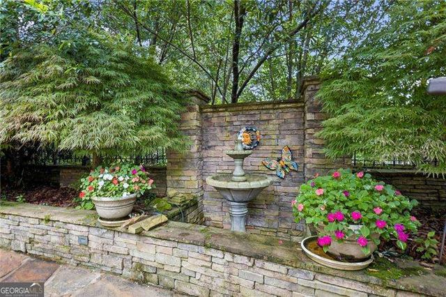 4791 Layfield Drive, Dunwoody, GA 30338