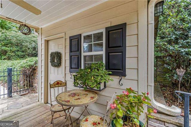 4791 Layfield Drive, Dunwoody, GA 30338