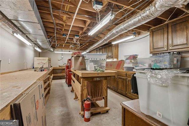 4791 Layfield Drive, Dunwoody, GA 30338