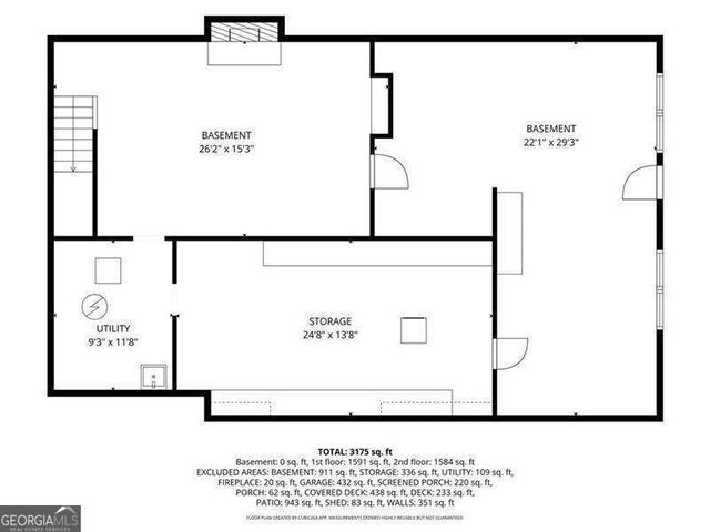 4791 Layfield Drive, Dunwoody, GA 30338