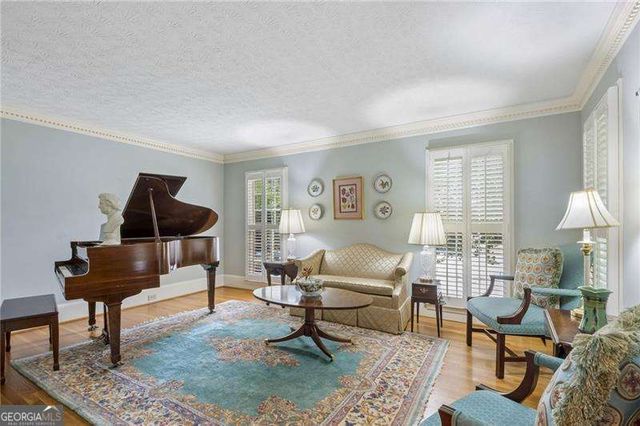 4791 Layfield Drive, Dunwoody, GA 30338