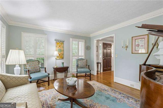 4791 Layfield Drive, Dunwoody, GA 30338