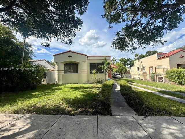 1779 SW 16th Terrace, Miami, FL 33145