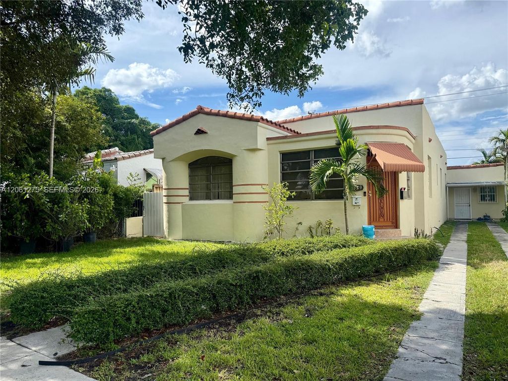 1779 SW 16th Terrace, Miami, FL 33145