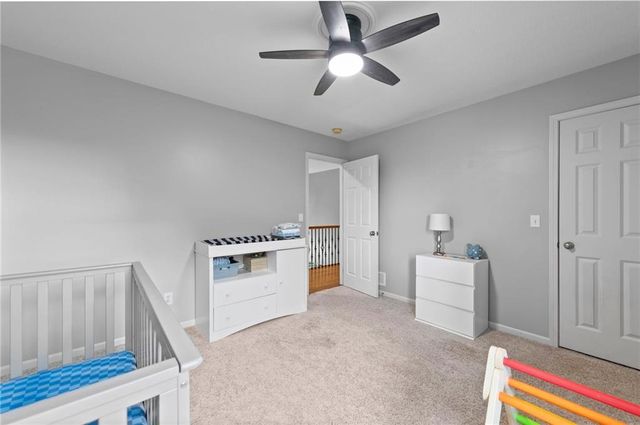 6725 N Nevada Avenue, Parkville, MO 64152