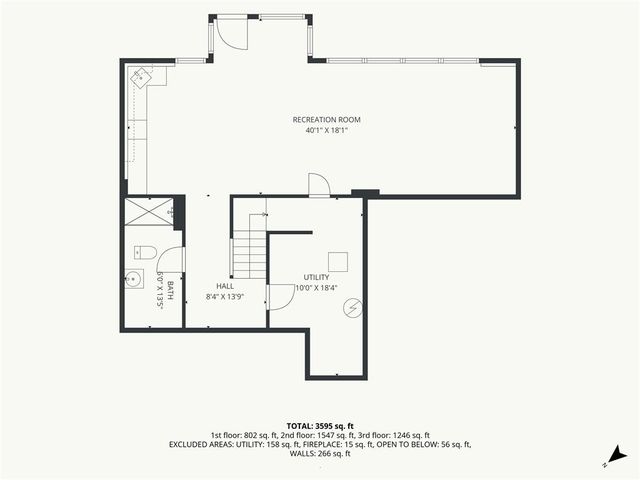6725 N Nevada Avenue, Parkville, MO 64152