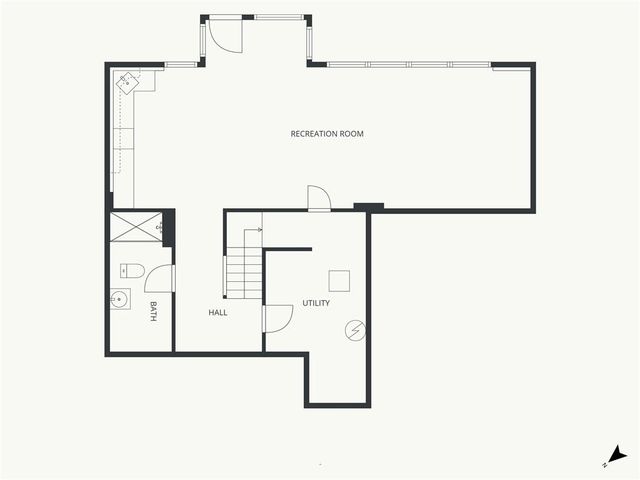 6725 N Nevada Avenue, Parkville, MO 64152