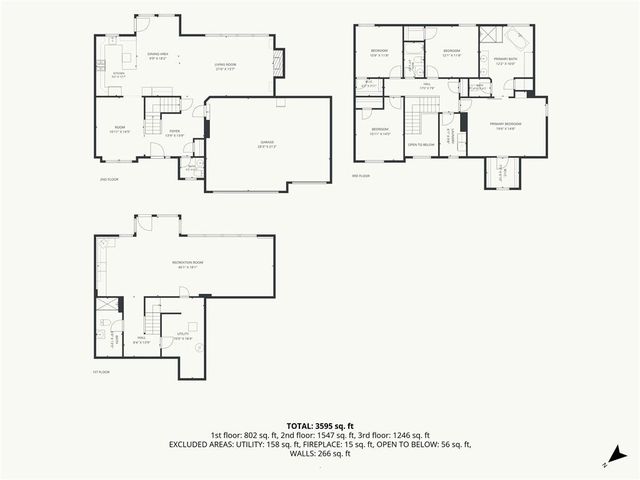 6725 N Nevada Avenue, Parkville, MO 64152