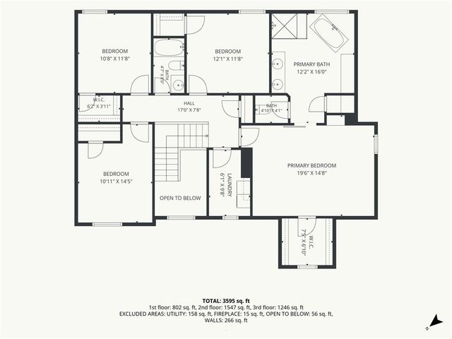 6725 N Nevada Avenue, Parkville, MO 64152