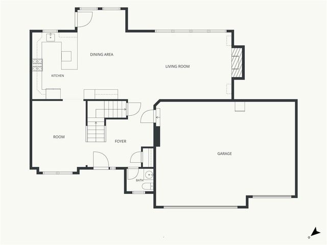 6725 N Nevada Avenue, Parkville, MO 64152