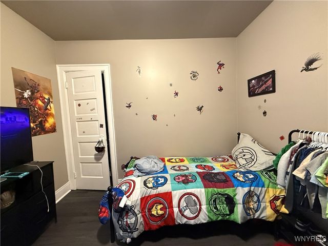 293 Ontario Street, Buffalo, NY 14207