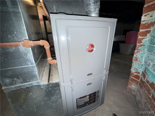 293 Ontario Street, Buffalo, NY 14207