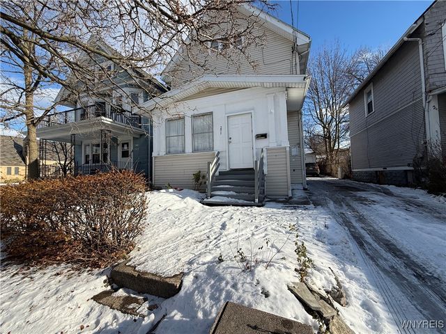 293 Ontario Street, Buffalo, NY 14207