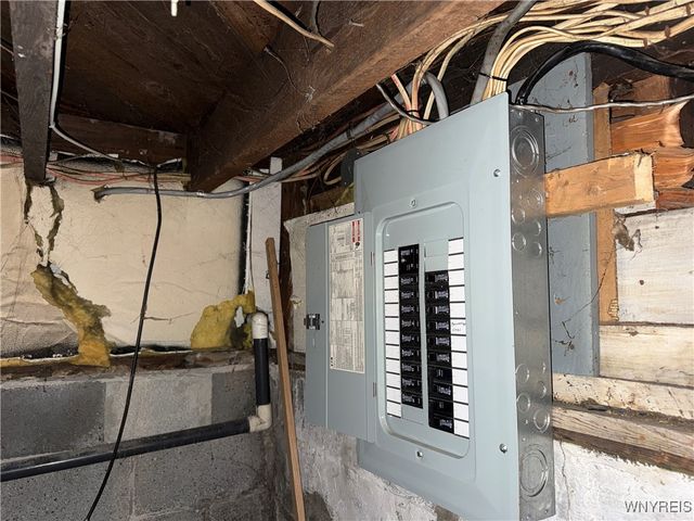 293 Ontario Street, Buffalo, NY 14207