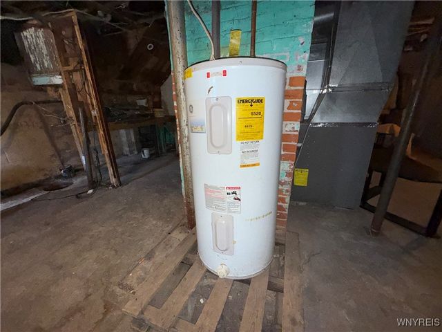 293 Ontario Street, Buffalo, NY 14207