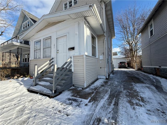 293 Ontario Street, Buffalo, NY 14207