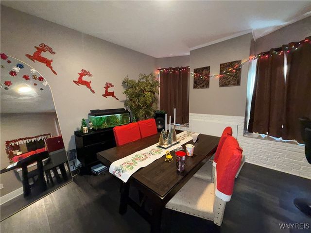 293 Ontario Street, Buffalo, NY 14207