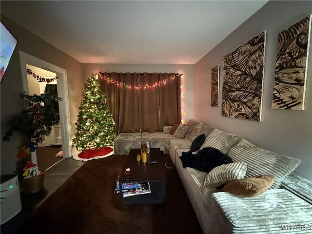 293 Ontario Street, Buffalo, NY 14207