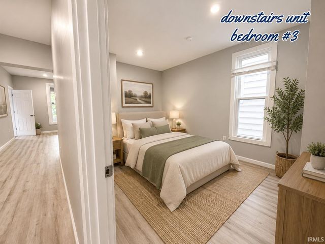 1421 Swinney Avenue, Fort Wayne, IN 46802