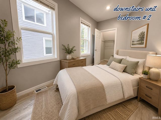 1421 Swinney Avenue, Fort Wayne, IN 46802