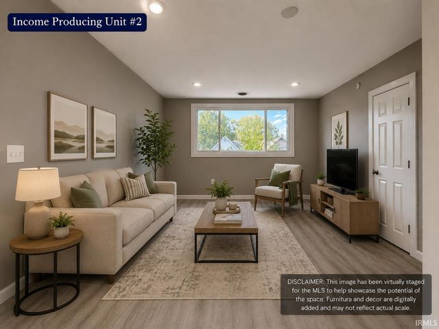 1421 Swinney Avenue, Fort Wayne, IN 46802