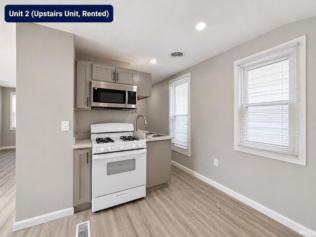 1421 Swinney Avenue, Fort Wayne, IN 46802