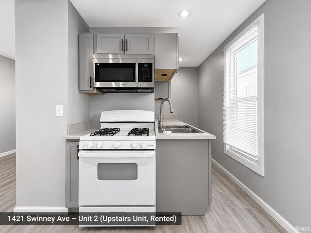 1421 Swinney Avenue, Fort Wayne, IN 46802