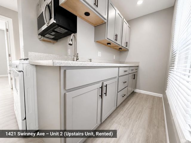 1421 Swinney Avenue, Fort Wayne, IN 46802