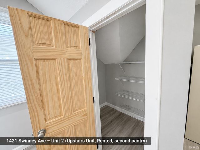 1421 Swinney Avenue, Fort Wayne, IN 46802