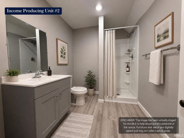 1421 Swinney Avenue, Fort Wayne, IN 46802