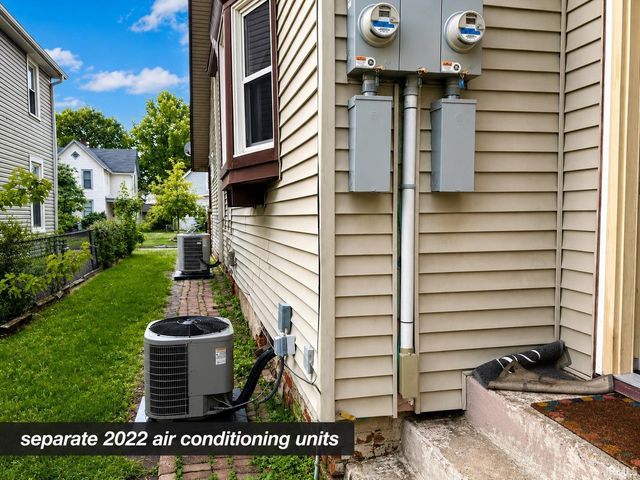 1421 Swinney Avenue, Fort Wayne, IN 46802