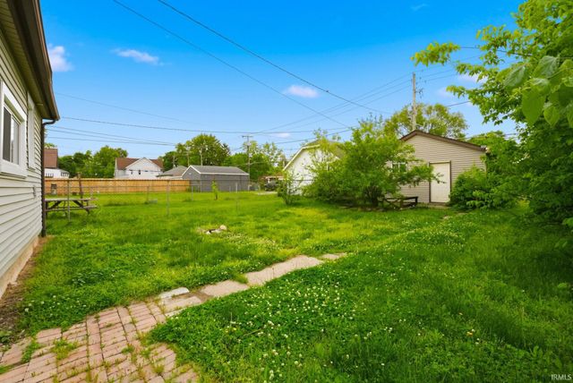 1421 Swinney Avenue, Fort Wayne, IN 46802