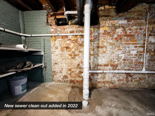 1421 Swinney Avenue, Fort Wayne, IN 46802