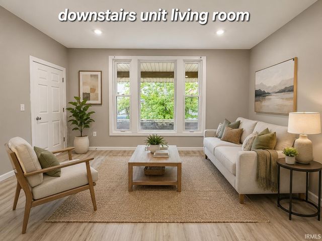 1421 Swinney Avenue, Fort Wayne, IN 46802