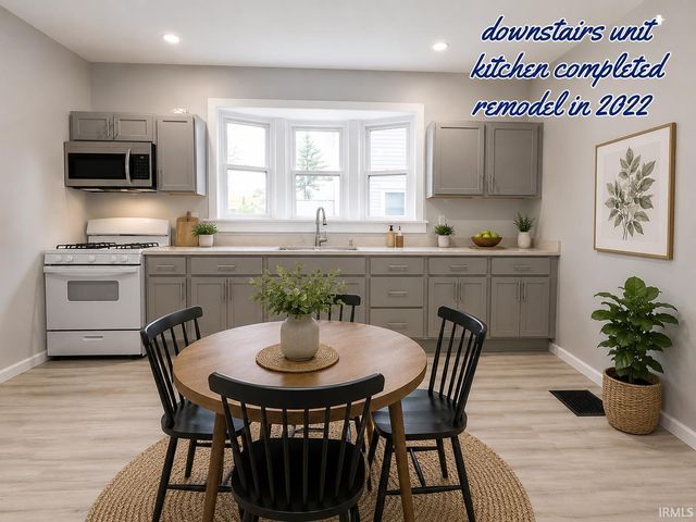 1421 Swinney Avenue, Fort Wayne, IN 46802
