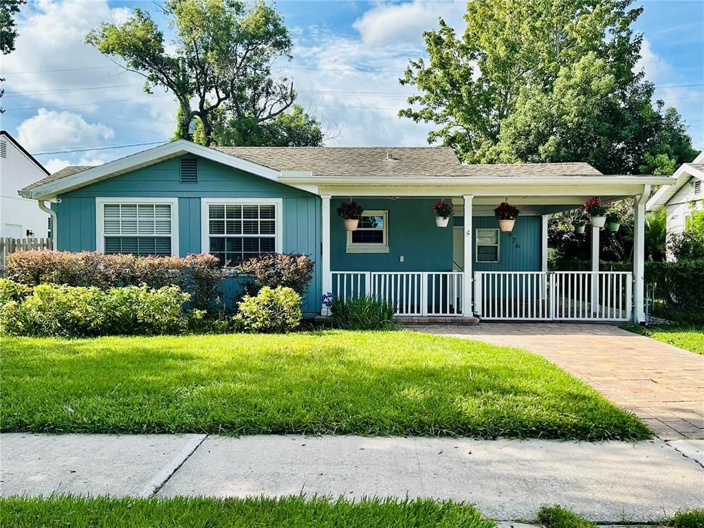 926 W HARVARD STREET, Orlando, FL 32804