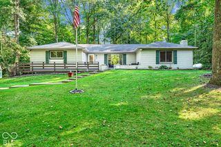 8581 N Goat Hollow Road, Mooresville, IN 46158