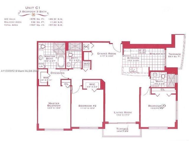 3232 SW 22nd Ter 301, Miami, FL 33145