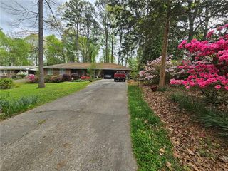 2564 Wren NW Avenue, Duluth, GA 30096