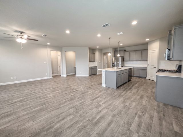 14617 Caelum Drive, Haslet, TX 76052