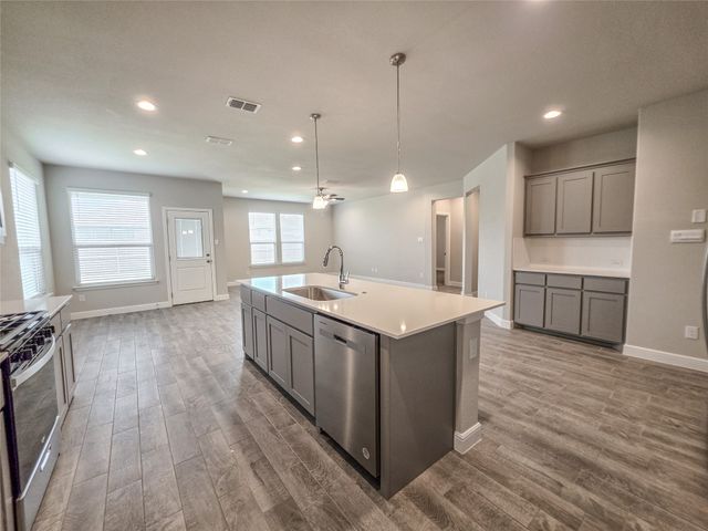 14617 Caelum Drive, Haslet, TX 76052