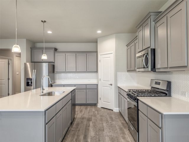 14617 Caelum Drive, Haslet, TX 76052
