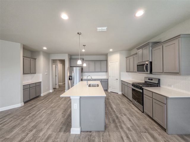 14617 Caelum Drive, Haslet, TX 76052