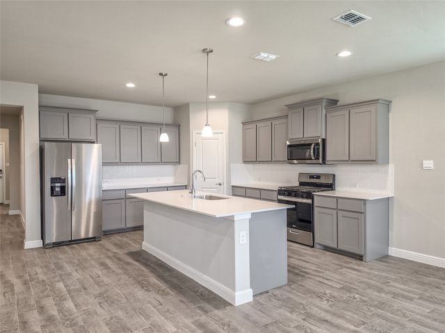 14617 Caelum Drive, Haslet, TX 76052